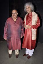 Shivkumar Sharma at Sangthan album launch in Bhaidas on 3rd Sept 2013 (45).JPG